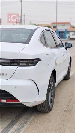 بی وای دی دیسترۆیەر 05